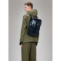 Mochila Backpack Mini W3 Spill - Unisex