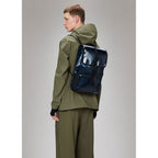 Mochila Backpack Mini W3 Spill - Unisex