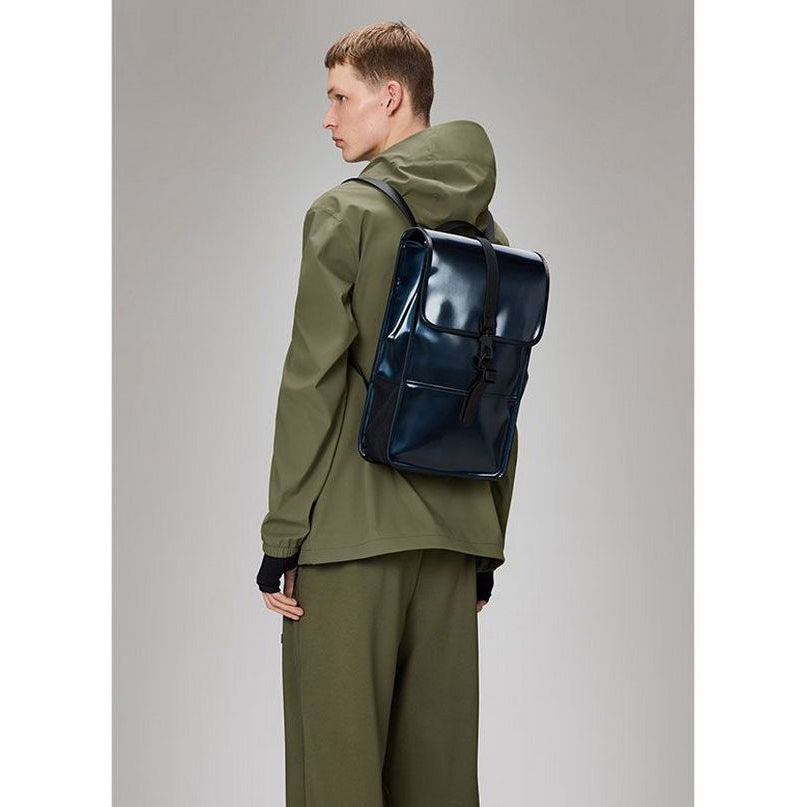 Mochila Backpack Mini W3 Spill - Unisex