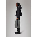 Sac À Dos Backpack Mini W3 - Grey - Mixte