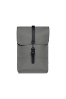 Sac À Dos Backpack Mini W3 - Grey - Mixte
