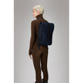 Rugzak Backpack Mini W3 - Navy - Unisex