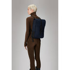 Rugzak Backpack Mini W3 - Navy - Unisex