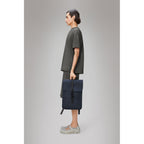 Rugzak Backpack Mini W3 - Navy - Unisex