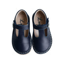 Sandales Souples Oscar - Cuir Taupe - Mixte