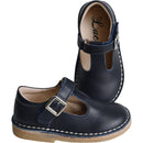 Sandales Souples Oscar - Cuir Taupe - Mixte