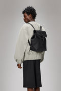 Sac À Dos Bucket W3 - Black - Mixte