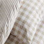 Bedding Set - Flannel - Dune