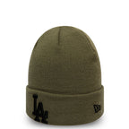 Bonnet New Era La Dodgers Essential Ck