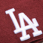 Bonnet New Era Lg Esnl Cuff Losdod