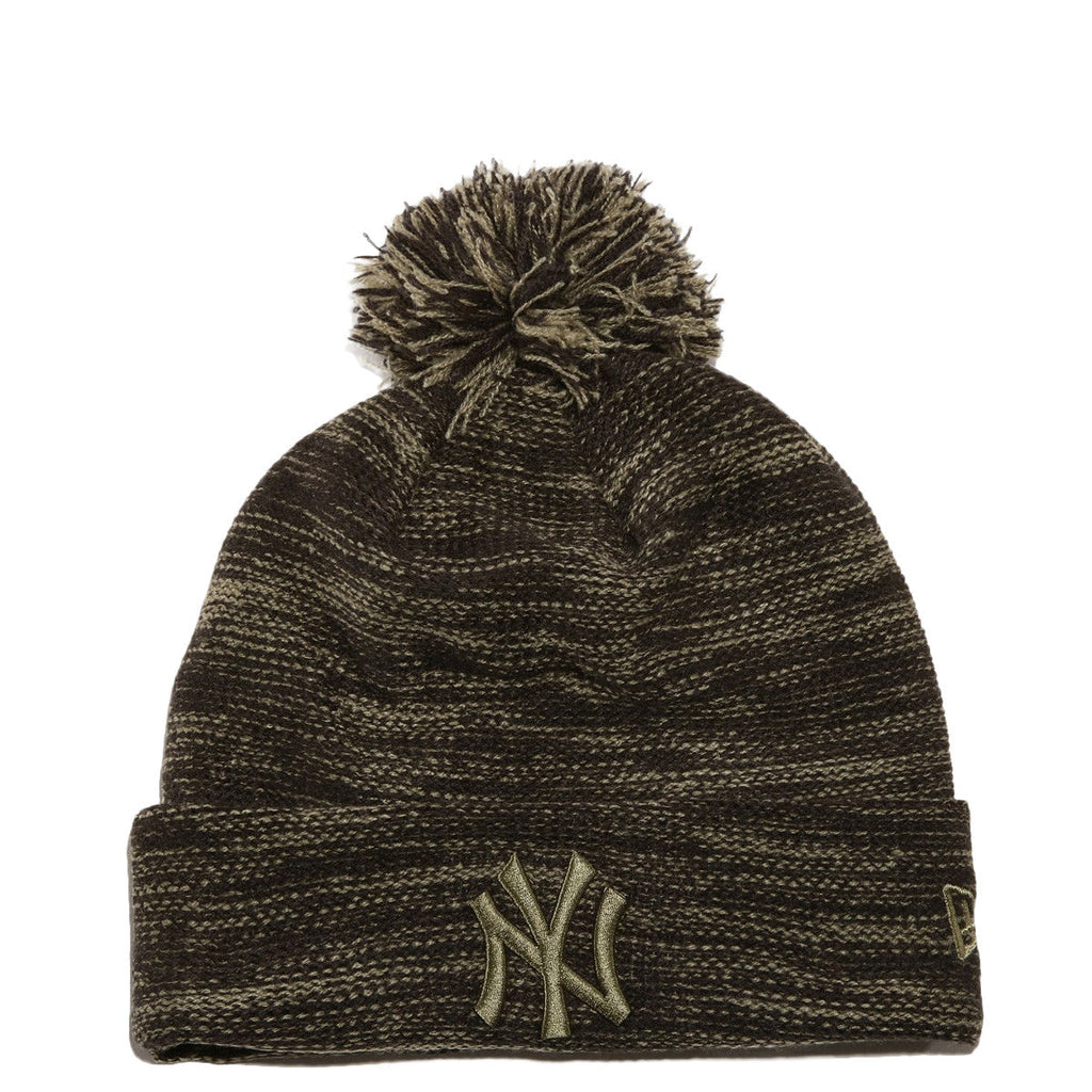 Bonnet New Era Marl Knit Neyyan