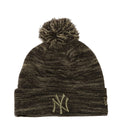 Bonnet New Era Marl Knit Neyyan