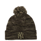 Bonnet New Era Marl Knit Neyyan