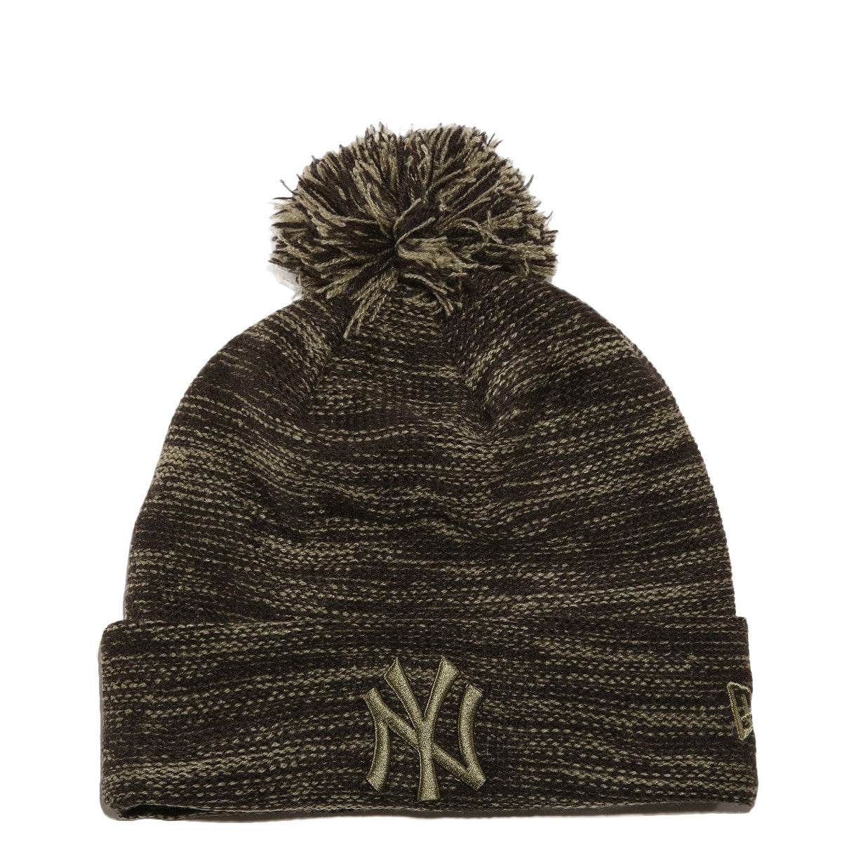 Bonnet New Era Marl Knit Neyyan