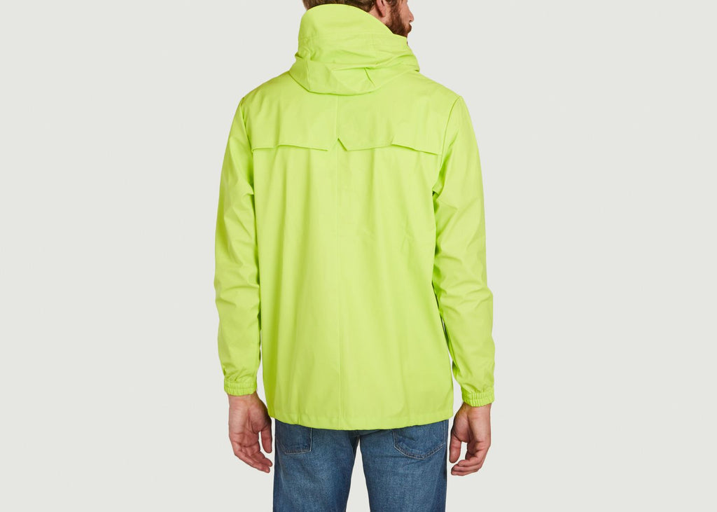 Rains Storm Breaker - Jaune - Mixte