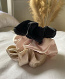 Trio De Chouchous En Soie - Classique