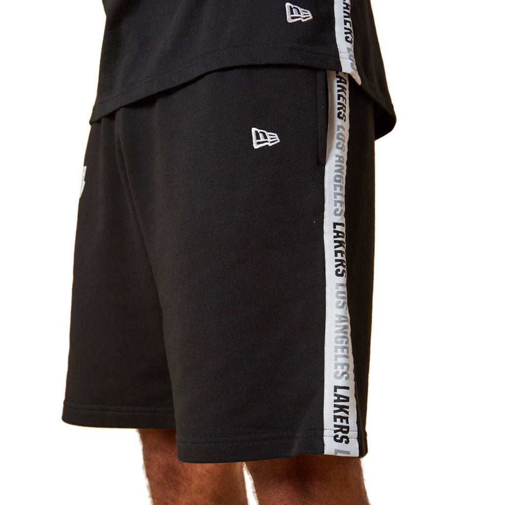 Short New Era Nba Taping Los Angeles Lakers
