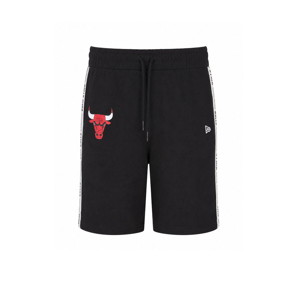 Short New Era Nba Taping Chicago Bulls