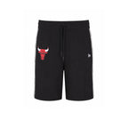 Short New Era Nba Taping Chicago Bulls