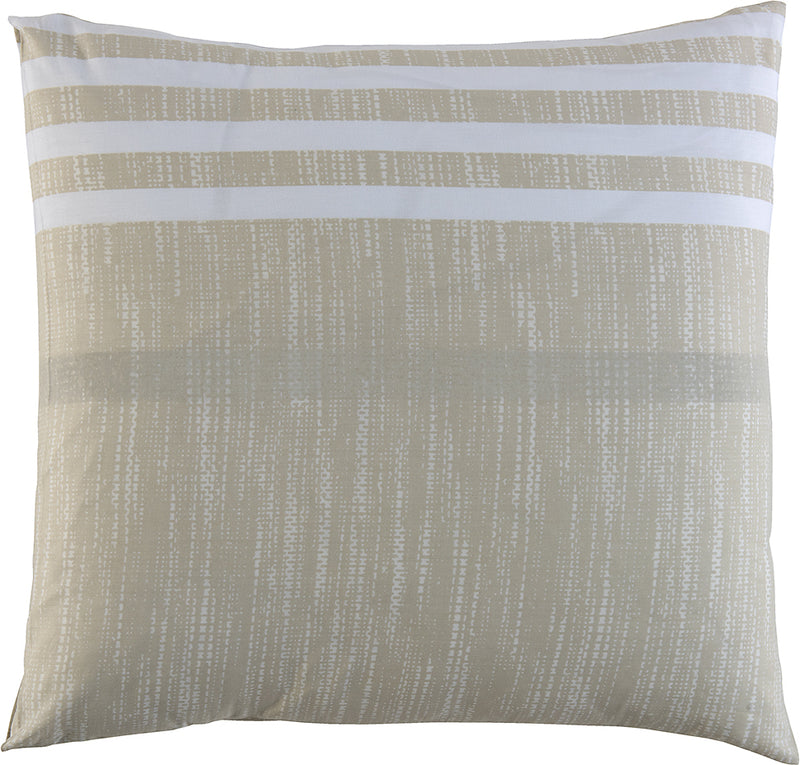 Romanesque Duvet Cover Set - 100% Cotton 57 Thread Count - Printed