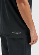 Camiseta Premium Blanks - Lavado ácido