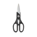 Tijeras de Cocina Universales - Negro