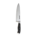 Cuchillo de Chef Grande - Negro - 20cm