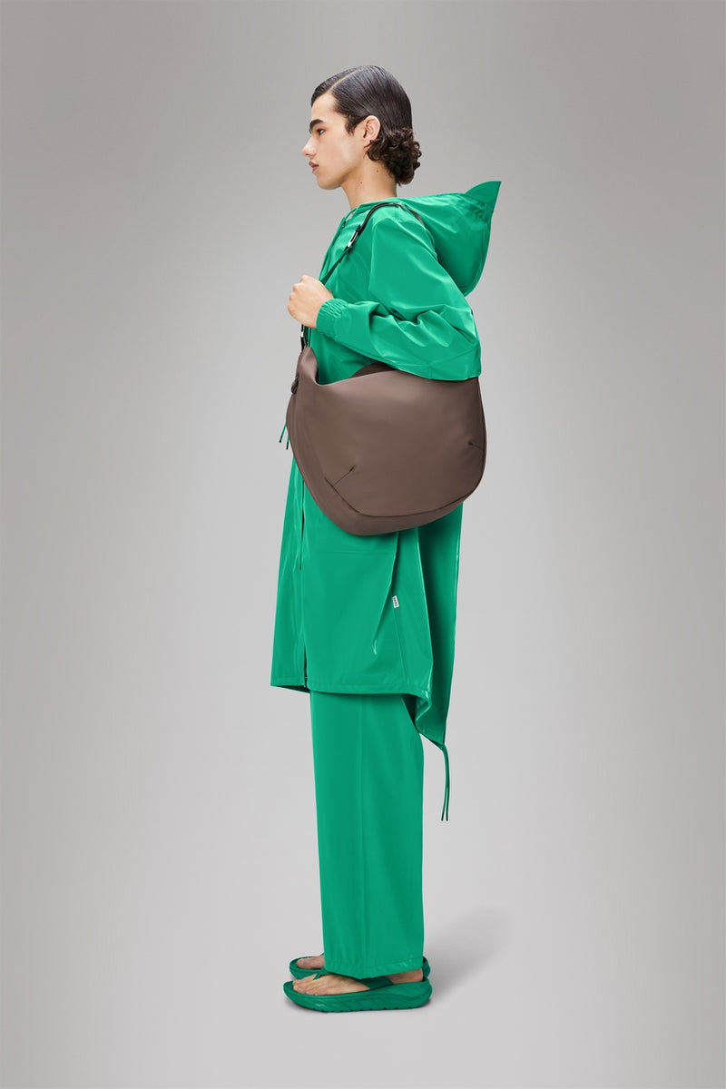 Sac Bandoulière Valera Large W3 - Shade - Mixte