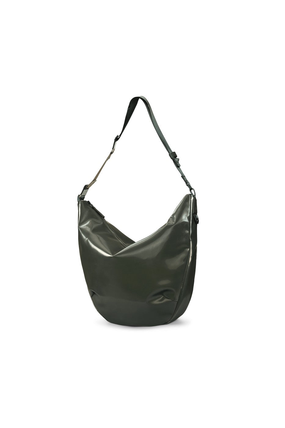 Sac Valera Shoulder Large W3 Swamp - Mixte