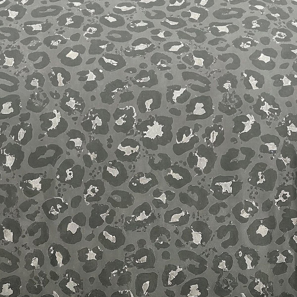Sunshine - Patterned Bedding Set 20.27 - Charcoal