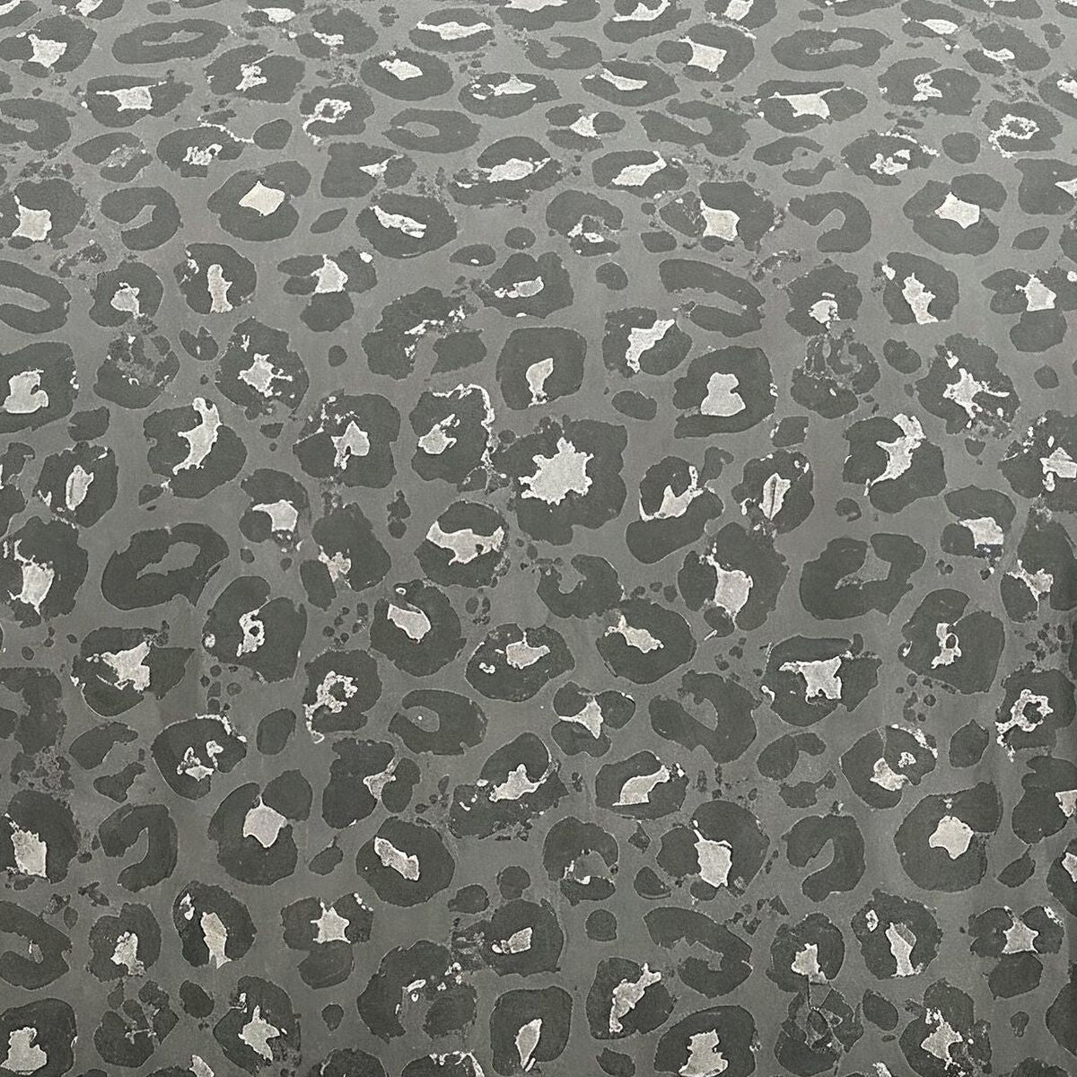 Sunshine - Patterned Bedding Set 20.27 - Charcoal