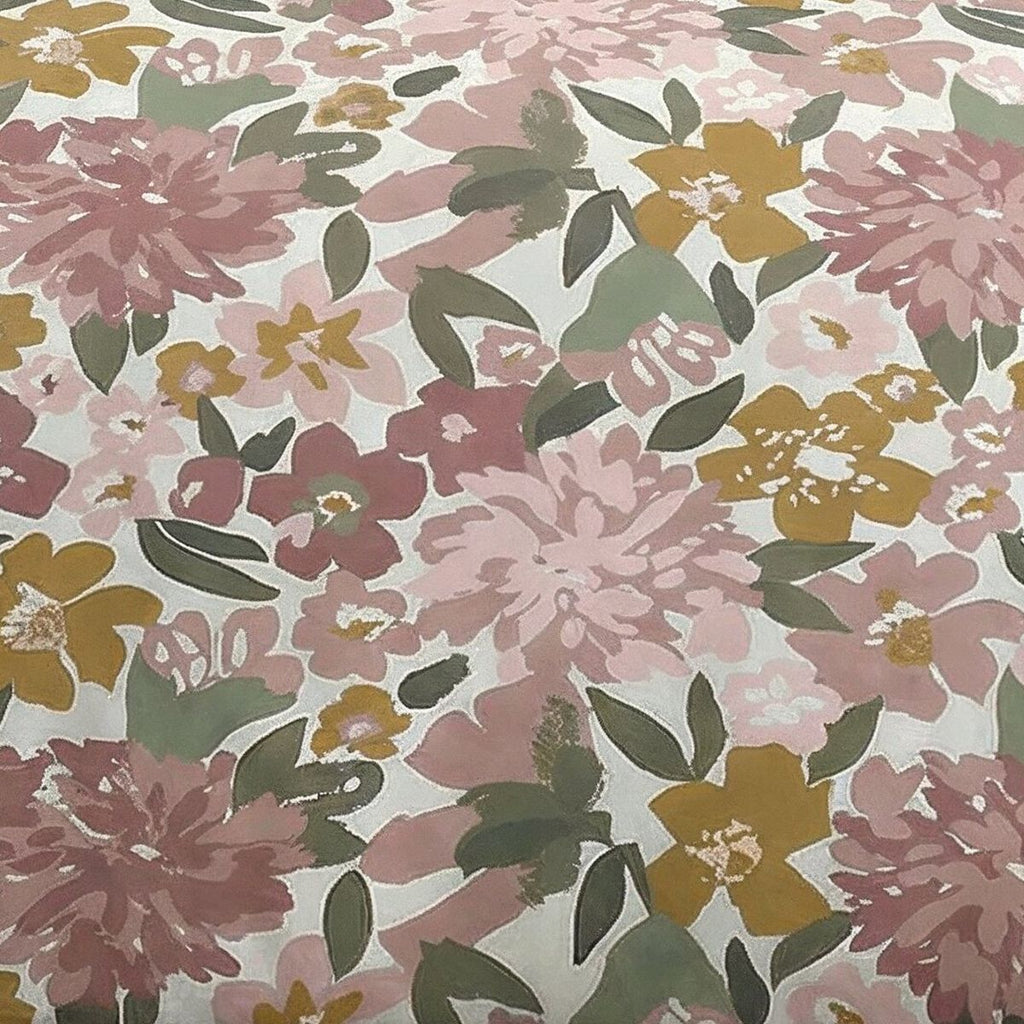 Sunshine - Patterned Bedding Set 20.28 - Desert Rose