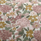 Sunshine - Patterned Bedding Set 20.28 - Desert Rose