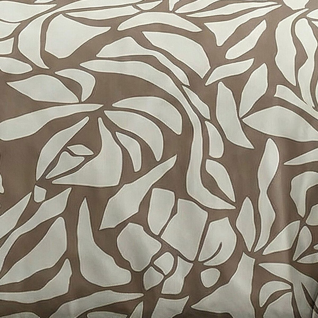 Sunshine - Parure De Lit Motif 20.29 - Dune