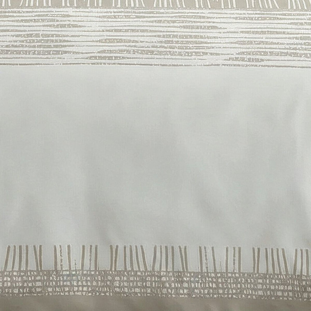 Sunshine - Parure De Lit Motif 20.31 - Dune