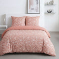 Sunshine - Patterned Bedding Set 20.38 - Desert Rose
