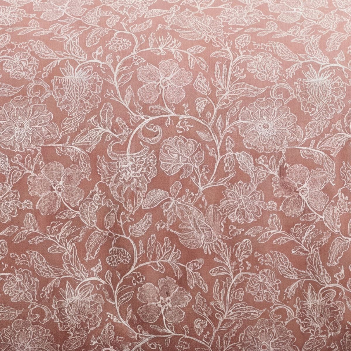 Sunshine - Patterned Bedding Set 20.38 - Desert Rose