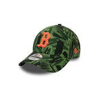 Casquette New Era Camo 9Forty Boston Red Sox