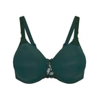Andora Moulded Bra - Agate Green