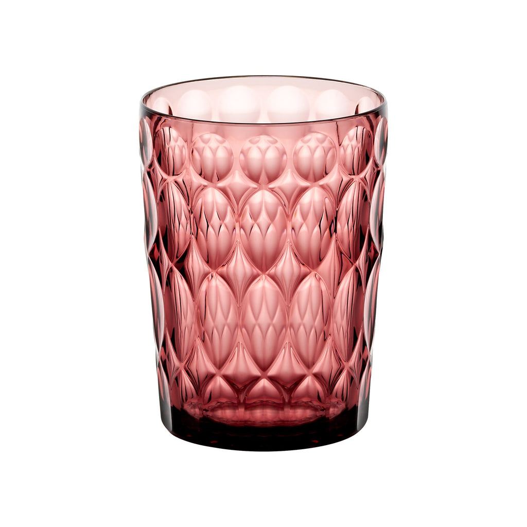 Vanity - Tall Tumbler Pattern 1