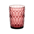 Vanity - Tall Tumbler Pattern 1