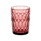 Vanity - Tall Tumbler Pattern 1