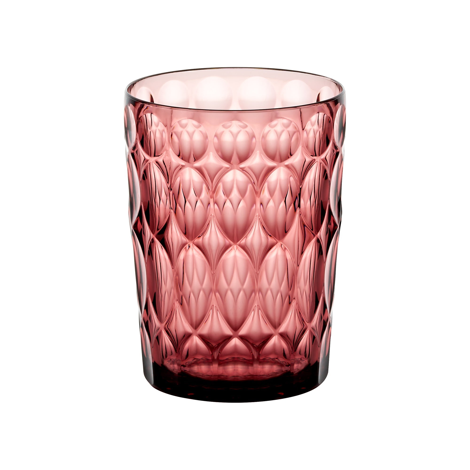 Vanity - Tall Tumbler Pattern 1