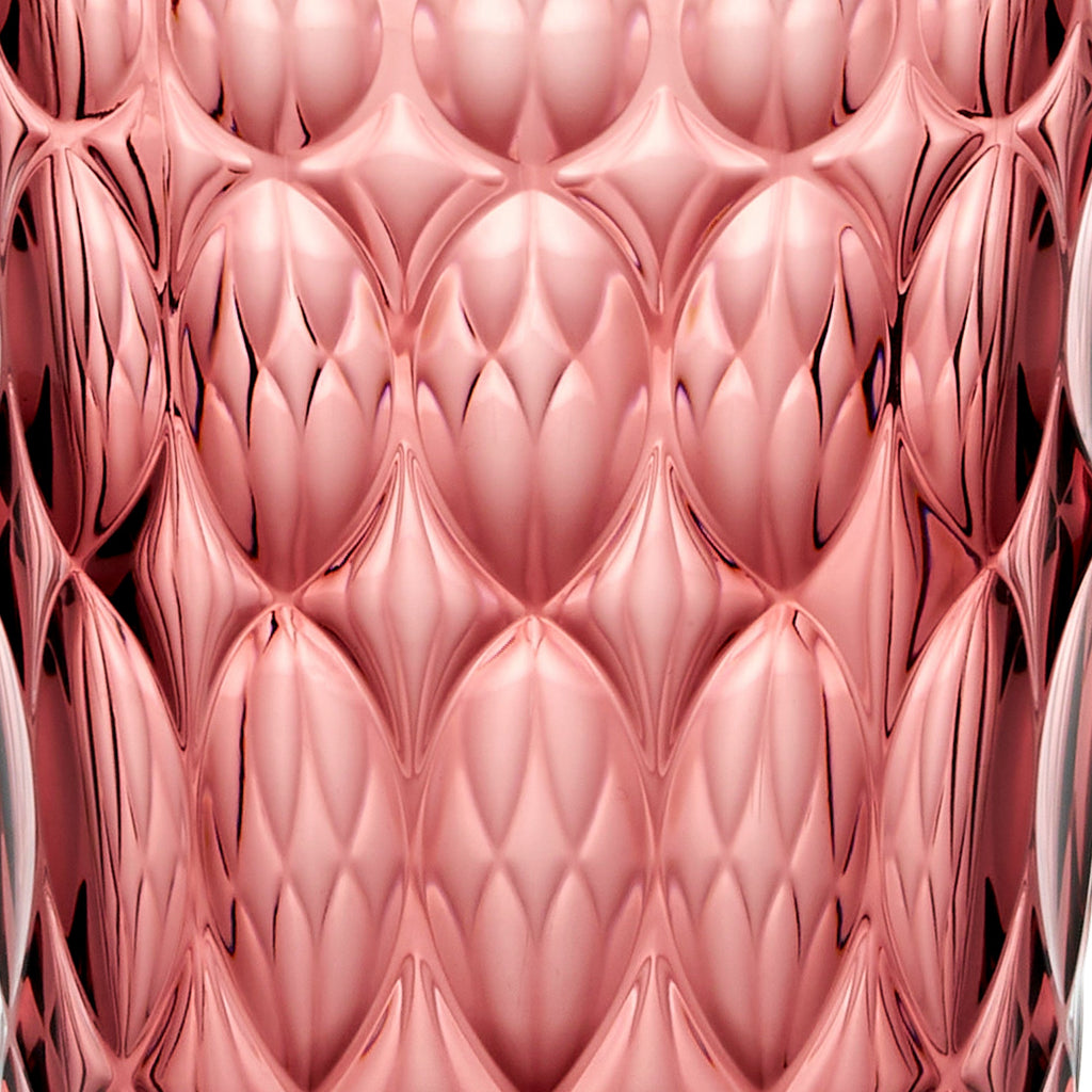Vanity - Tall Tumbler Pattern 1