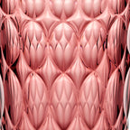 Vanity - Tall Tumbler Pattern 1