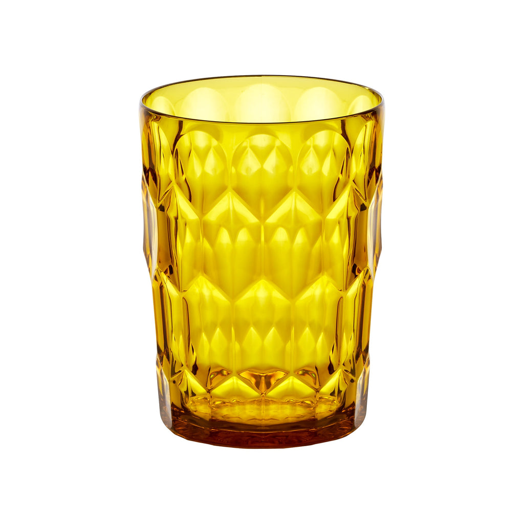 Vanity - Tall Tumbler Pattern 3