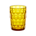 Vanity - Tall Tumbler Pattern 3