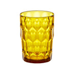 Vanity - Tall Tumbler Pattern 3
