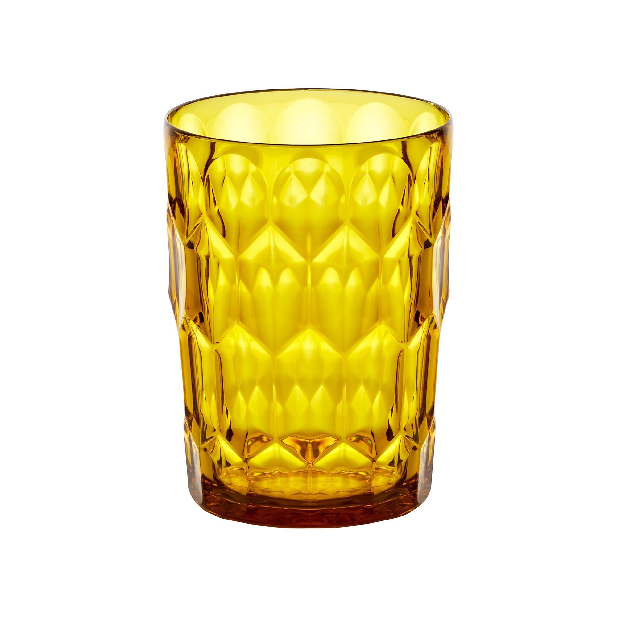 Vanity - Tall Tumbler Pattern 3