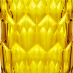 Vanity - Tall Tumbler Pattern 3